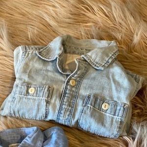 Gap Kids Shirt 2T